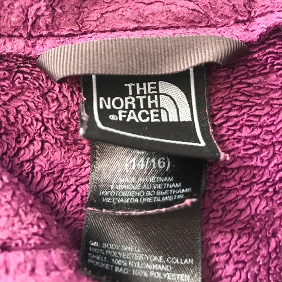 north face jacket - Picture 2 of 2